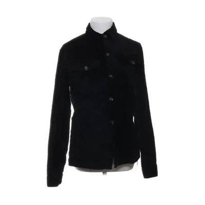 Surchemise (Noir) de Ciszere Coton