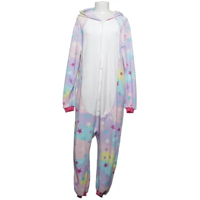 Onesie (Meerkleurig)