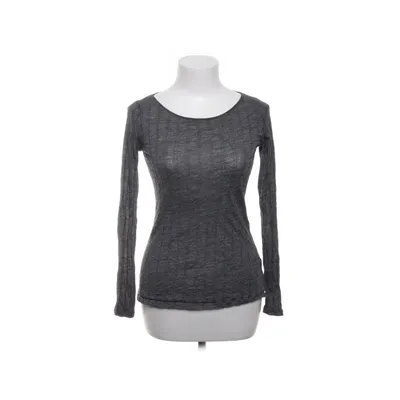 Långärmad t-shirt (Grå) från Intimissimi