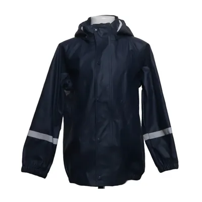 Veste imperméable (Bleu) de Basecamp Polyester, Polyuréthane
