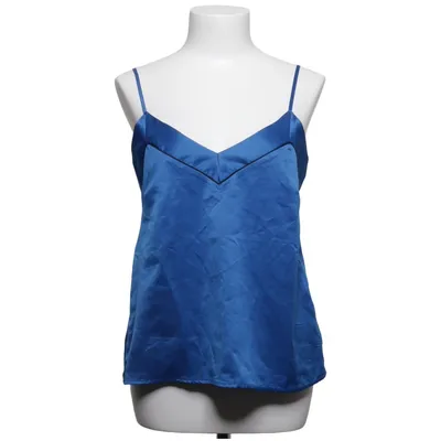 Débardeur (Bleu) de Loungeable Polyester