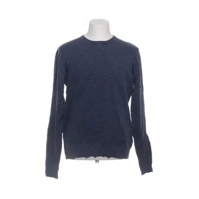 Sweater (Blå) fra East West Bomuld, Nylon