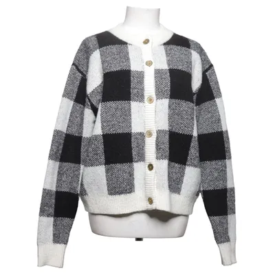 Kofta (Nanna Cardigan) från Lollys Laundry Akryl, Elastan, Polyester, Ull