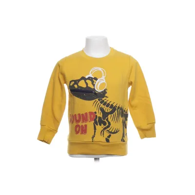 Sweatshirt (Geel) van Kiki & Koko