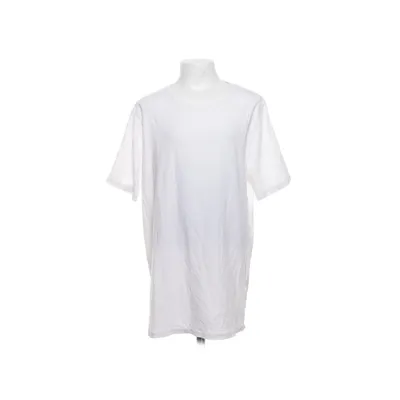 T-shirt (Vit) från Name It Bomull, Elastan