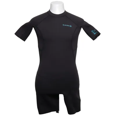 Wetsuit (Grijs) van Decathlon Polyester