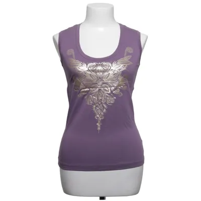 Débardeur (Violet) de Selection by s.Oliver Élasthane, Viscose
