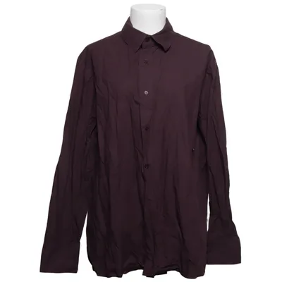 Mammablus (Röd) från H&M Mama Bomull