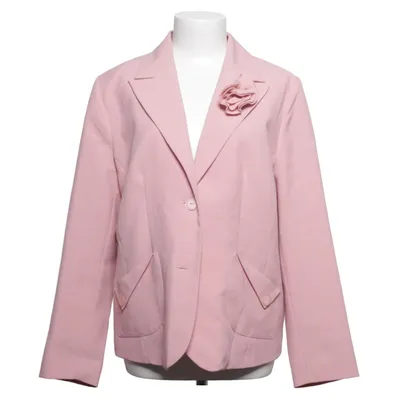 Kavaj (Rosa) från Aguzzo Polyester