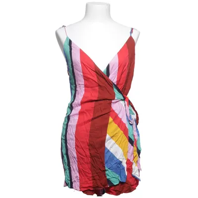 Wikkeljurk (Rood, Meerkleurig) van Zara Accessories