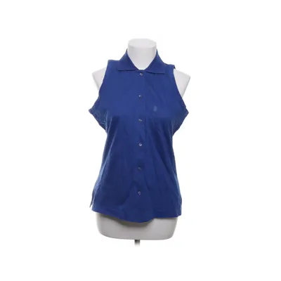 Tank Top (Blue) from Marina Yachting Cotton