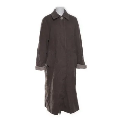 Kappa (Brun) Kashmir, Polyamid, Viskos, Ull