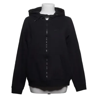 Hoodie (Black) from OTP Cotton, Polyester