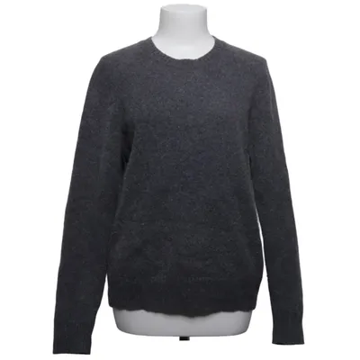 Tröja (Grå) från Uniqlo Ull