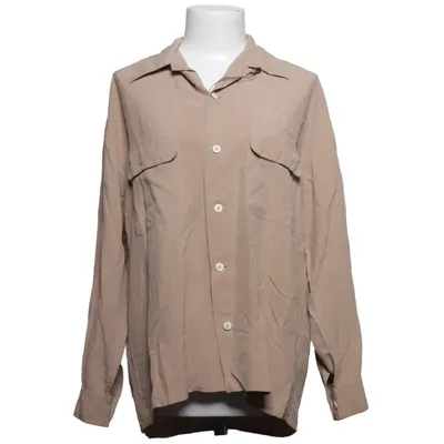 Chemise (Signature) de Equipment Soie