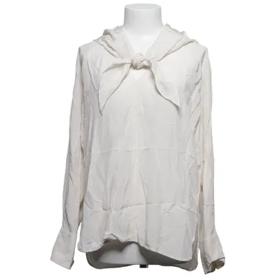 Blus (Beige) från Rodebjer Tencel, Viskos