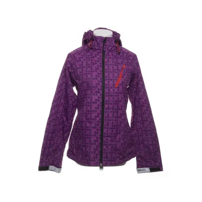 Skaljacka (Lila, Flerfärgad) från Land & Lake Polyester