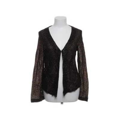 Cardigan (Marron, Argent) de Kellermann
