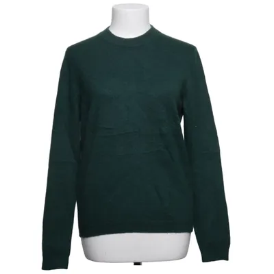 Tröja (Grön) från A Day's March Kashmir