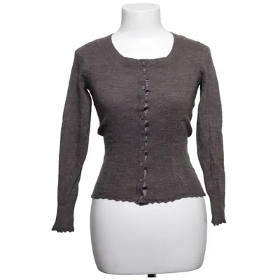 Kofta (Grå) från Eva & Claudi Ull