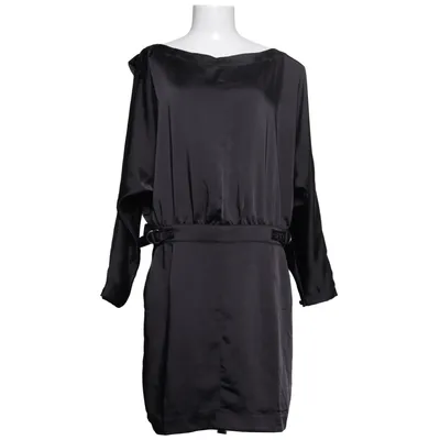 Kjole (Sort) fra G-Star Raw Genanvendt polyester