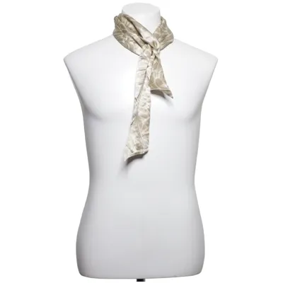 Cravate foulard (Beige) de Noa