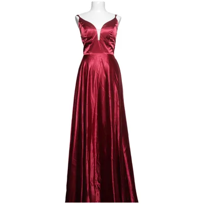 Abendkleid (999-2) von Alicja Eklöw
