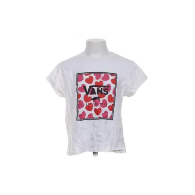 T-shirt (Blanc, Rouge) de Vans