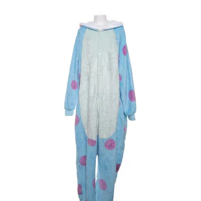 Onesie (Blue, Green, Purple) Polyester