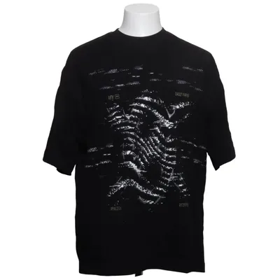 T-shirt (Noir) de Daily Paper