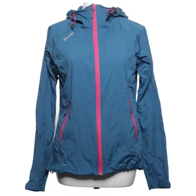 Jack (Blauw) van Bergans of Norway Polyamide