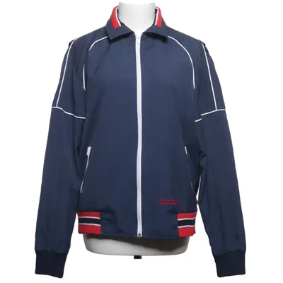 Jacke (Blau, Weiß, Rot) von Alprausch