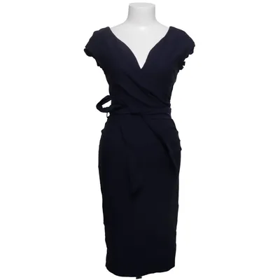 Jurk (Blauw) van Muxxn