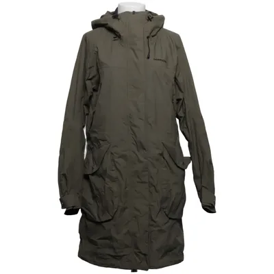 Parka (Groen) van Didriksons Polyamide, Polyester