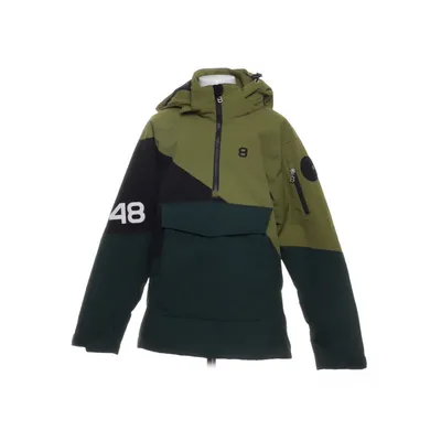 Anorak (Grön, Svart) från 8848 Altitude Polyester