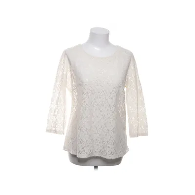 Blouse (Beige) de Instinct Coton, Polyamide