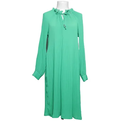Dress (Green) from Malvin Viscose