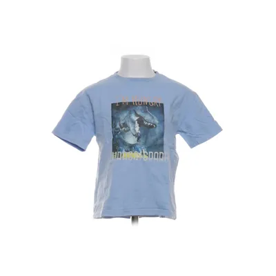 T-shirt (Blå) från Jurassic Park