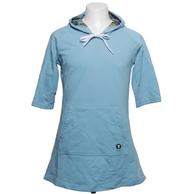 Short sleeve hoodie (69 Slam Tees) from 69Slam Cotton