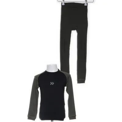 Pyjamas (Grön, Svart) från Funk by Lager 157 Elastan, Polyester