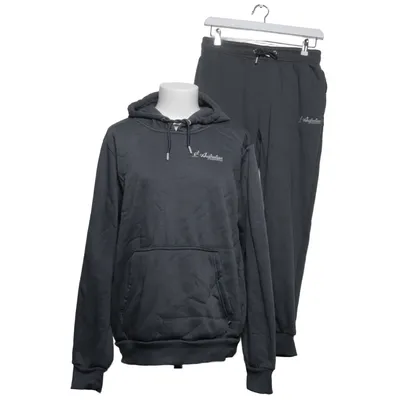 Mjukisset (Grå) från Australian Polyester