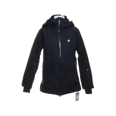 Skidjacka (Svart) från Cross Sportswear Polyester