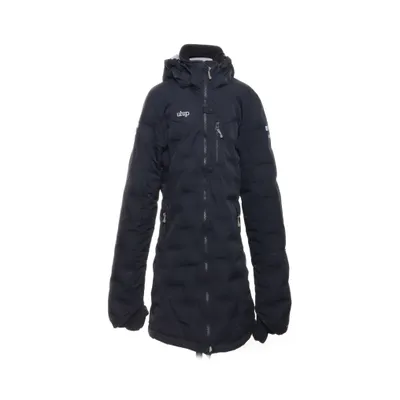 Vinterkappa (Svart) från Uhip Polyester