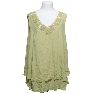 Tanktop (Groen) van Paprika