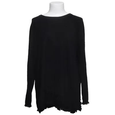 Pull-over (Noir) de Nice Connection Cachemire