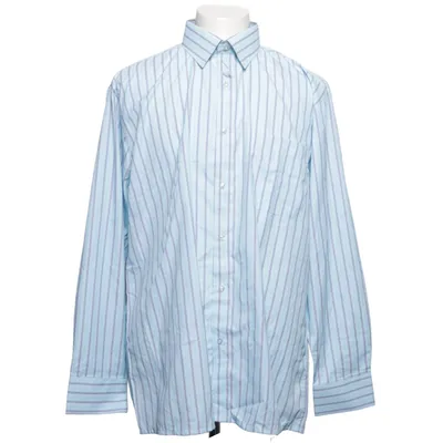Shirt (Blue, White) from Jackson