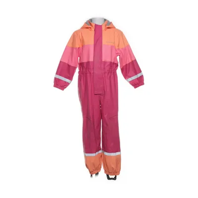 Overall (Rosa, Orange) från On the Peak Polyester, Polyuretan