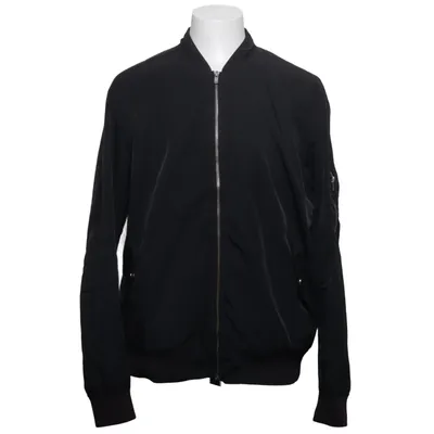 Bomberjakke (Sort) fra Premium by Jack & Jones