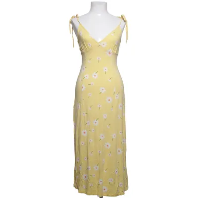 Långklänning (Gul, Vit, Grön) från ASOS