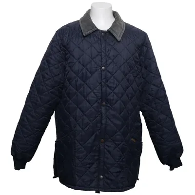 Veste légère (Bleu) de Barbour Nylon, Polyester
